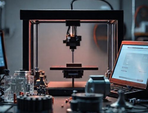 10 Практических Проектов для 3D Печати на Домашних Принтерах: От Начального до Продвинутого уровня