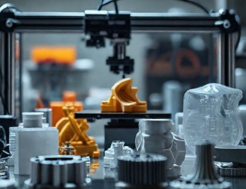 Как избежать деформации и слабой адгезии при 3D-печати: 5 рабочих методов для PLA и ABS