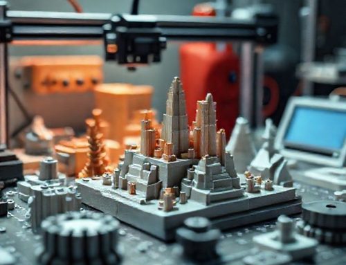 Создание уникальных фигурок для настольных игр с помощью 3D-печати: пошаговое руководство для начинающих