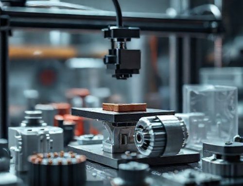 Как добиться максимальной детализации в 3D печати: настройки, материалы и техники для идеальных результатов