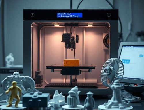 Как выбрать надежный стоматологический 3D‑принтер для изготовления моделей и капп: сравнение технологий, ключевые характеристики и типичные ошибки