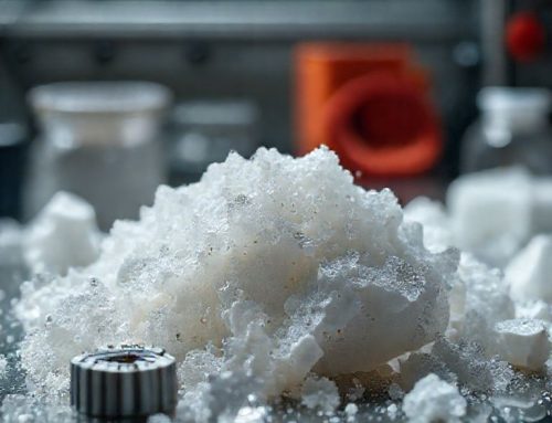 Как превратить отходы в ресурсы: Прямоугольные нити из обрывков и их роль в устойчивой 3D-печати