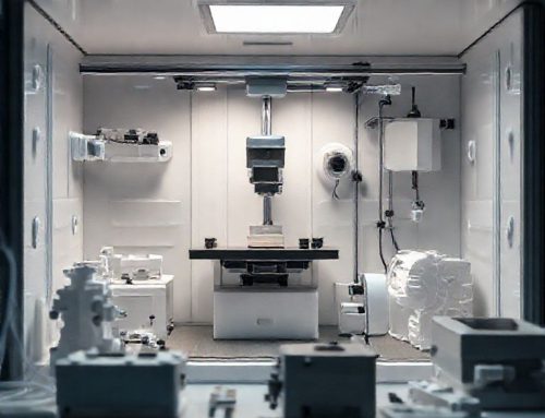 Как Создать Персонализированные Аквариумы для Рыбок с Помощью 3D-печати: Годовая Экономия на Покупке Украшений