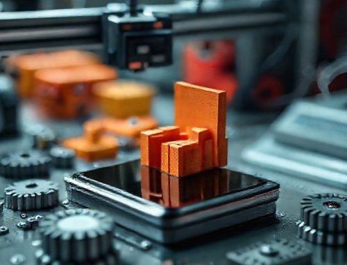 Как создать уникальную подставку для телефона с помощью 3D-принтера: пошаговое руководство