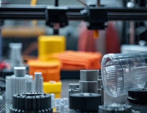 3D печать: как перерабатывать пластиковые отходы в filament для 3D принтера с нуля