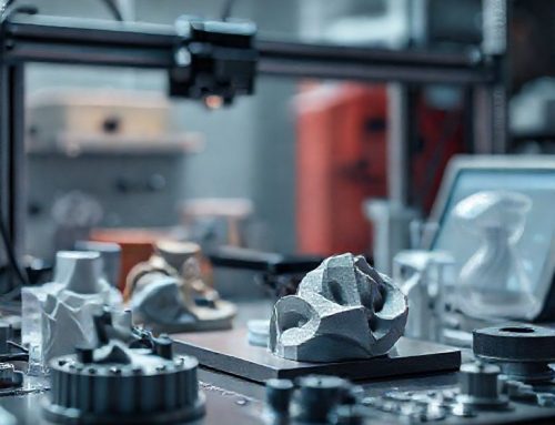 Как создать 3D модель для печати на стоматологических принтерах: пошаговое руководство с примерами в 2023 году