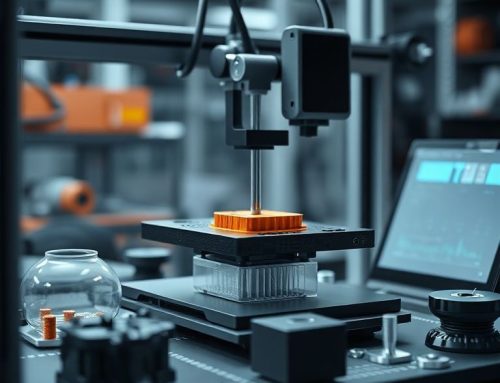 Как 3D-печать революционизирует протезные конечности: экономически эффективные решения для кастомизированных протезов