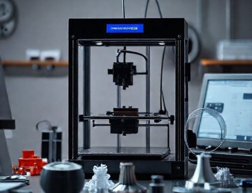 Как выбрать 3D-принтер для дома: полное руководство для начинающих