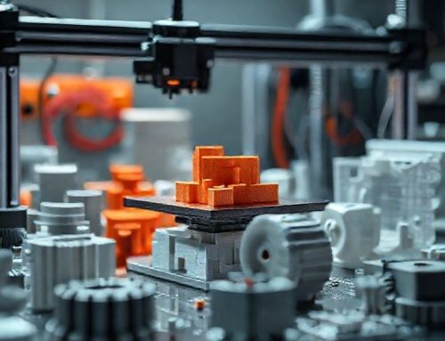 Как сократить расход материалов при 3D-печати: советы по оптимизации поддержок и структуры модели