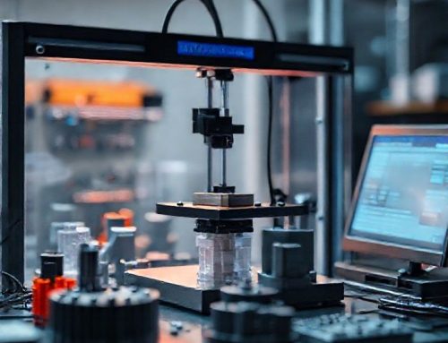 3D-печать в медицине: инновации, применение и будущее