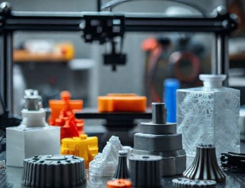 Как выбрать филамент для 3D-печати: сравнение PLA, PETG и ABS для домашнего использования