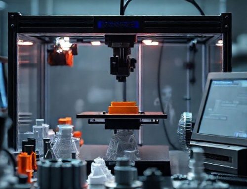 Выбор стоматологического 3D-принтера для зубных техников: сравнение FDM и SLA в 2024 году