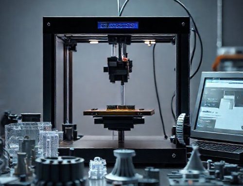 Как оптимизировать настройки 3D принтера для печати на переработанном филаменте: полное руководство для экологичных проектов