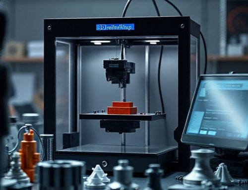 Как выбрать 3D-принтер в 2023 году: сравнение топовых моделей и советы для начинающих