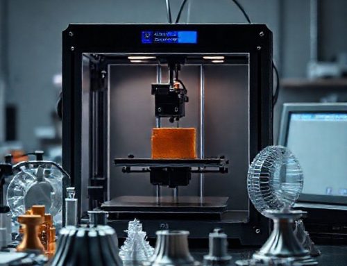 Как выбрать 3D-принтер для дома в 2024 году: сравнение FDM, SLA и SLS технологий для новичков