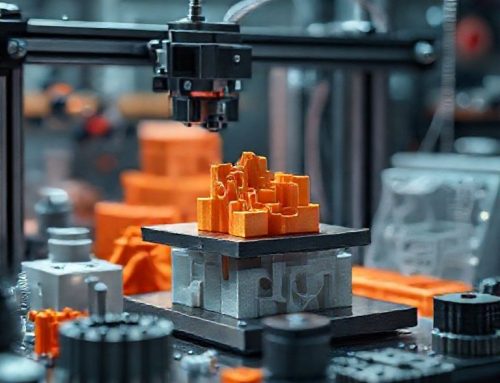 Как 3D-печать перерабатывает пластик: создание товаров из вторсырья в 2024 году