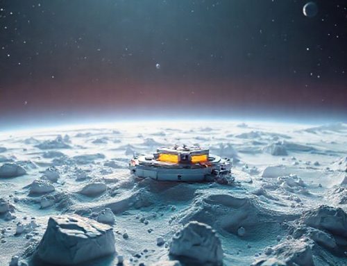 3D Печать в Космосе: Технологии Создания Объектов от Пилотируемых Миссий до Колонии на Марсе