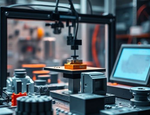 3D-печать протезов: как технология меняет медицину и снижает издержки