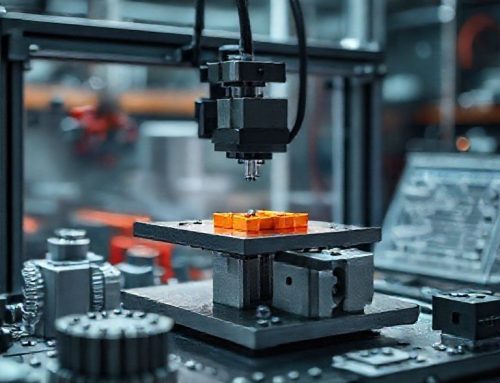 Как 3D-печать революционизирует производство протезных конечностей: доступность, кастомизация и будущее медицины