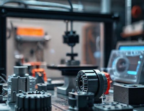 Как улучшить качество 3D печатей: 7 скрытых методов постобработки для профессиональных результатов