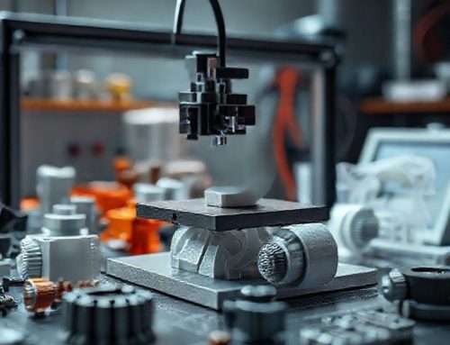 Как напечатать собственную 3D модель: пошаговое руководство для начинающих с выбором формата файлов и параметров настройки