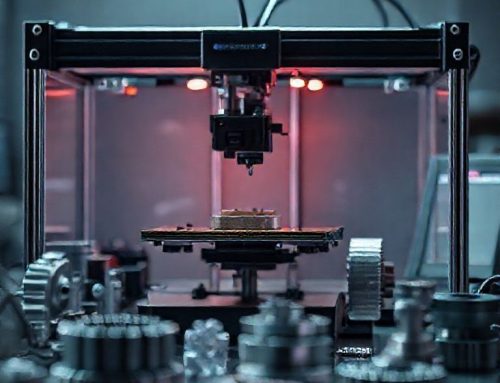 Как выбрать 3D-принтер для создания функциональных механических деталей: советы экспертов и обзор прочных моделей 2023