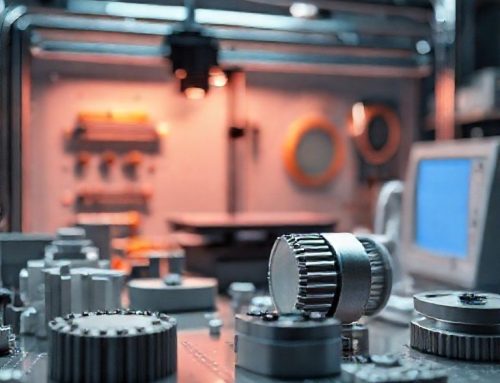 Раскройте потенциал 3D-печати с необычными материалами: советы по созданию высококачественных прототипов и предметов интерьера