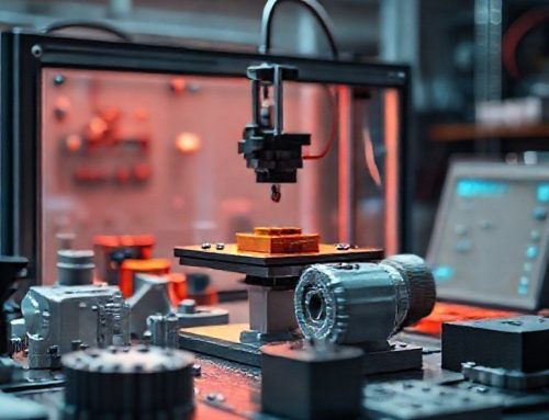 3D-печать в медицине: создание протезов и кастомных имплантатов 2024 — будущее здравоохранения