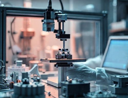 3D печать в медицине: как кастомные имплантаты и протезы меняют подход к лечению в 2023 году