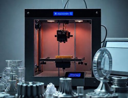 Как настроить 3D-принтер для печати на разных материалах: пошаговое руководство с секретами профессионалов