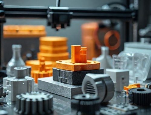 3D печать для самостоятельного ремонта: как починить предметы своими руками и сэкономить