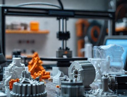 Создание 3D-моделей для печати: полное руководство для новичков