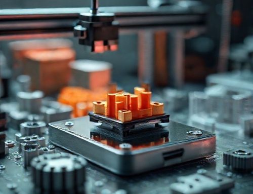 Как создать уникальные 3D-печатанные чехлы для телефона: руководство по использованию бытовых материалов