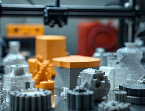 Как создать функциональные 3D-печатные изделия из отходов: пошаговое руководство по переработке пластика в 3D-печати