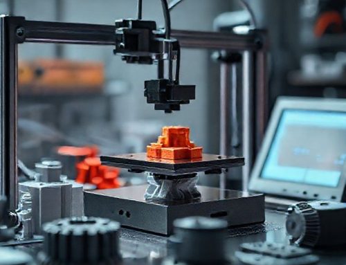 3D-печать для начинающих: создание первого объекта за 5 шагов без опыта моделирования