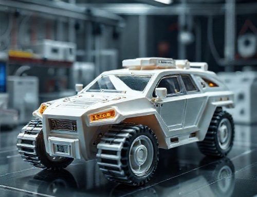 Как создать 3D-печатанный многоуровневый торт: пошаговое руководство для начинающих с секретами совершенного слоистого дизайна