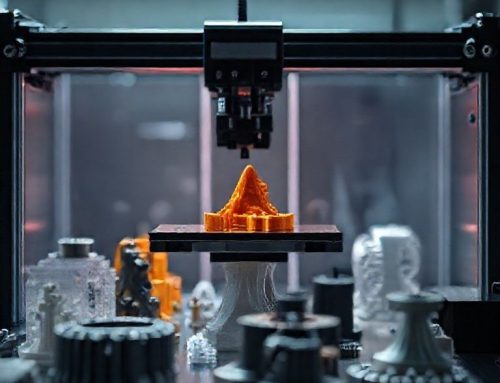 Выбор оптимальной высоты слоя FDM-принтера: гайд по балансу качества и скорости печати