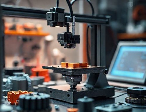 Как создать кастомный фidget-спиннер с помощью 3D печатки: полное руководство для начинающих