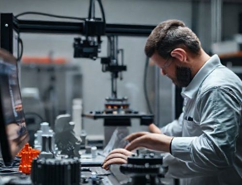 3D-печать в медицине: инновации и перспективы развития