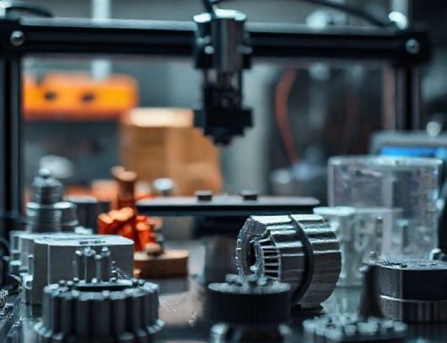 Оптимизация STL: 5 проверенных приемов для ускорения 3D-печати без потери качества