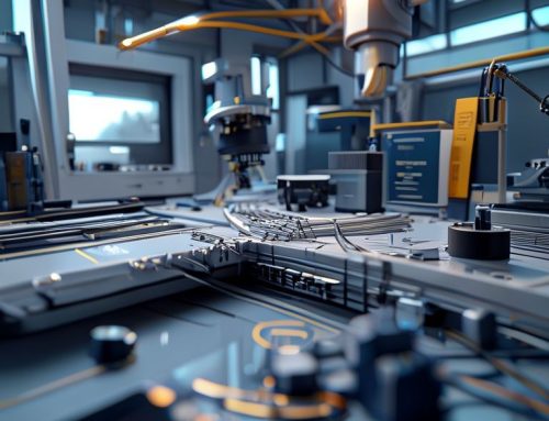 Как напечатать идеальные резьбы и втулки: настройки STL и практические хитрости