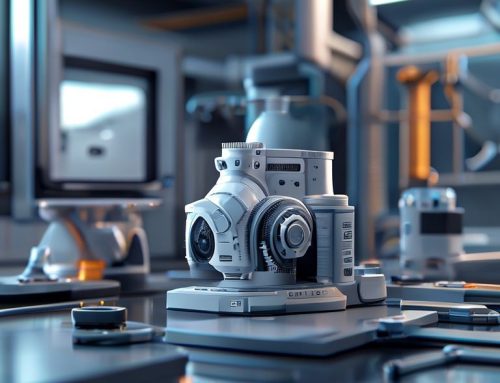 Как напечатать прочные и герметичные вазы на FDM-принтере: практическое руководство по выбору модели, настройкам и пост-обработке