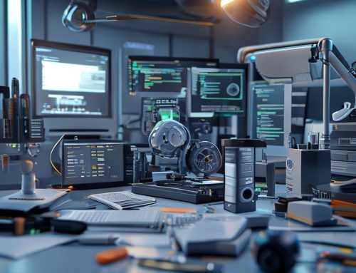 Топ-7 бесплатных сайтов для готовых 3D-моделей: от Эндер 3 до украшений