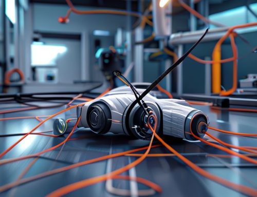 Как избавиться от нитей (stringing) на PLA и PETG: 5 настроек принтера, которые реально работают