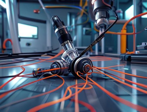 Как избавиться от нитей (stringing) на PLA: 5 простых настроек для идеальной печати